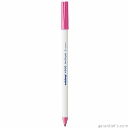 Edding 4600 Pembe Kumaş Boyama Kalemi (T-Shirt/Tekstil Pen) - Thumbnail