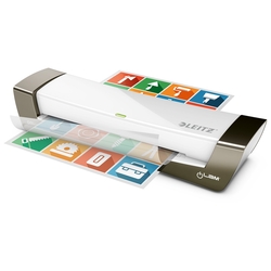 Leitz 7251 Office A4 PVC Kaplama Laminasyon Makinesi - Thumbnail