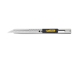 OLFA SAC 1 Dar Maket Bıçağı (Özel 30 Derece Açılı) - Thumbnail