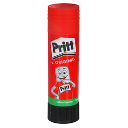 Pritt Büyük Boy Stick Yapıştırıcı (43gr) - Thumbnail