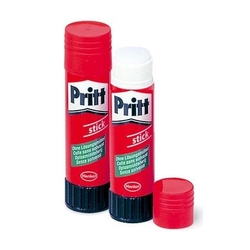 Pritt Büyük Boy Stick Yapıştırıcı (43gr) - Thumbnail