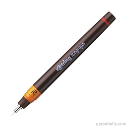 Rotring 1903397 Isograph Rapido Kalemi 0.20 mm - Thumbnail