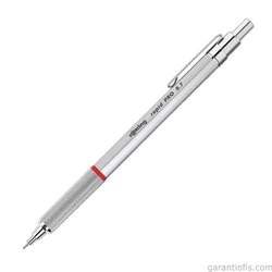 Rotring 1904256 Rapid PRO Mekanik Kurşun Kalem Krom 0,7mm - Thumbnail