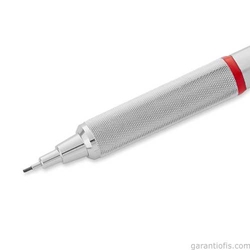 Rotring 1904256 Rapid PRO Mekanik Kurşun Kalem Krom 0,7mm - Thumbnail