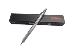 Rotring 800 Krom Mekanik Teknik Çizim Kalemi 0,5mm - Thumbnail