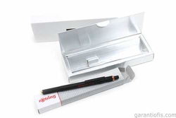 Rotring 800 Siyah Mekanik Teknik Çizim Kalemi 0,7mm - Thumbnail